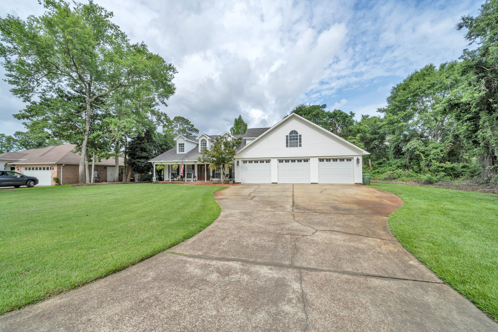 ST ANDREWS VILLAGE SOUTH 2 - Residential