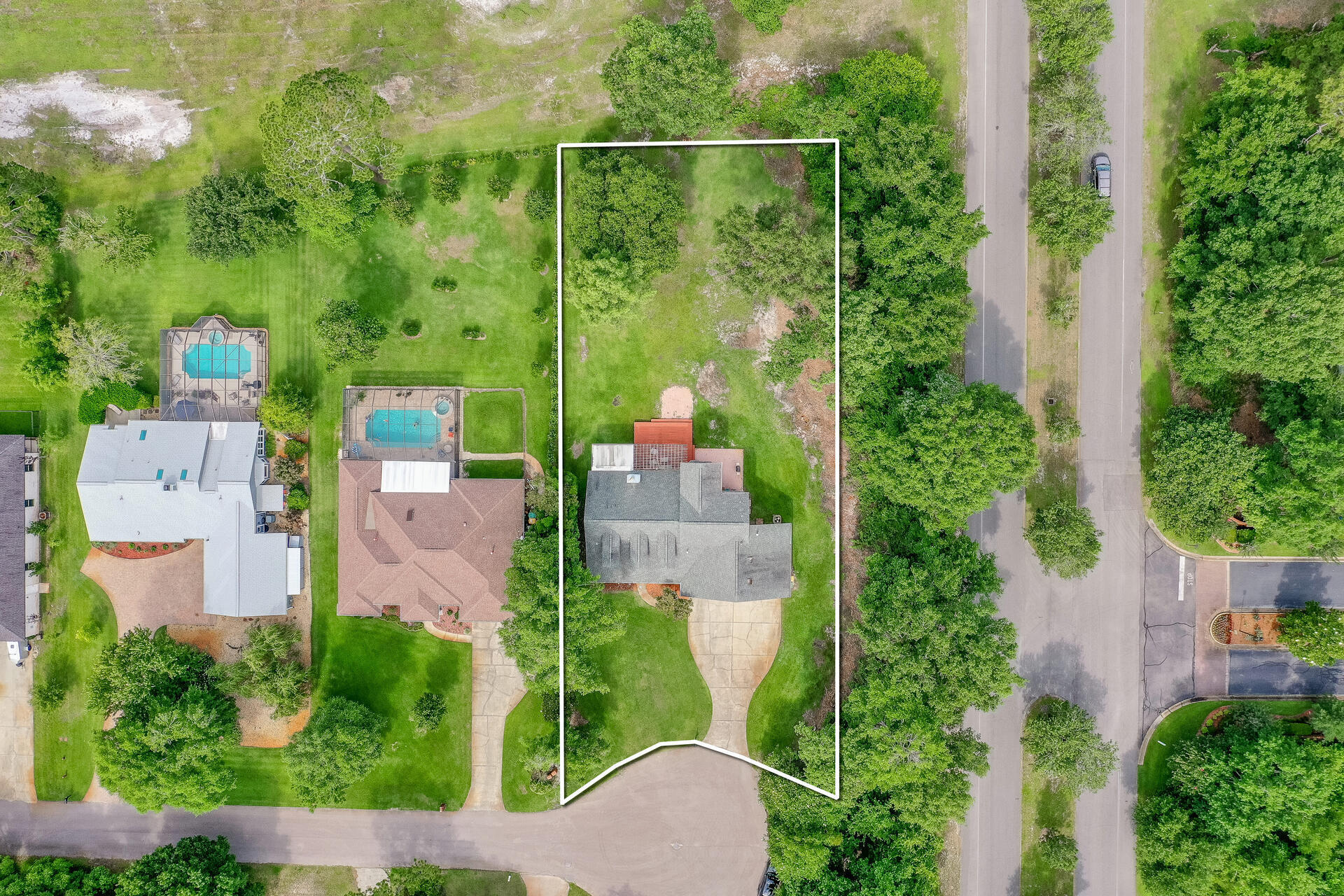 ST ANDREWS VILLAGE SOUTH 2 - Residential