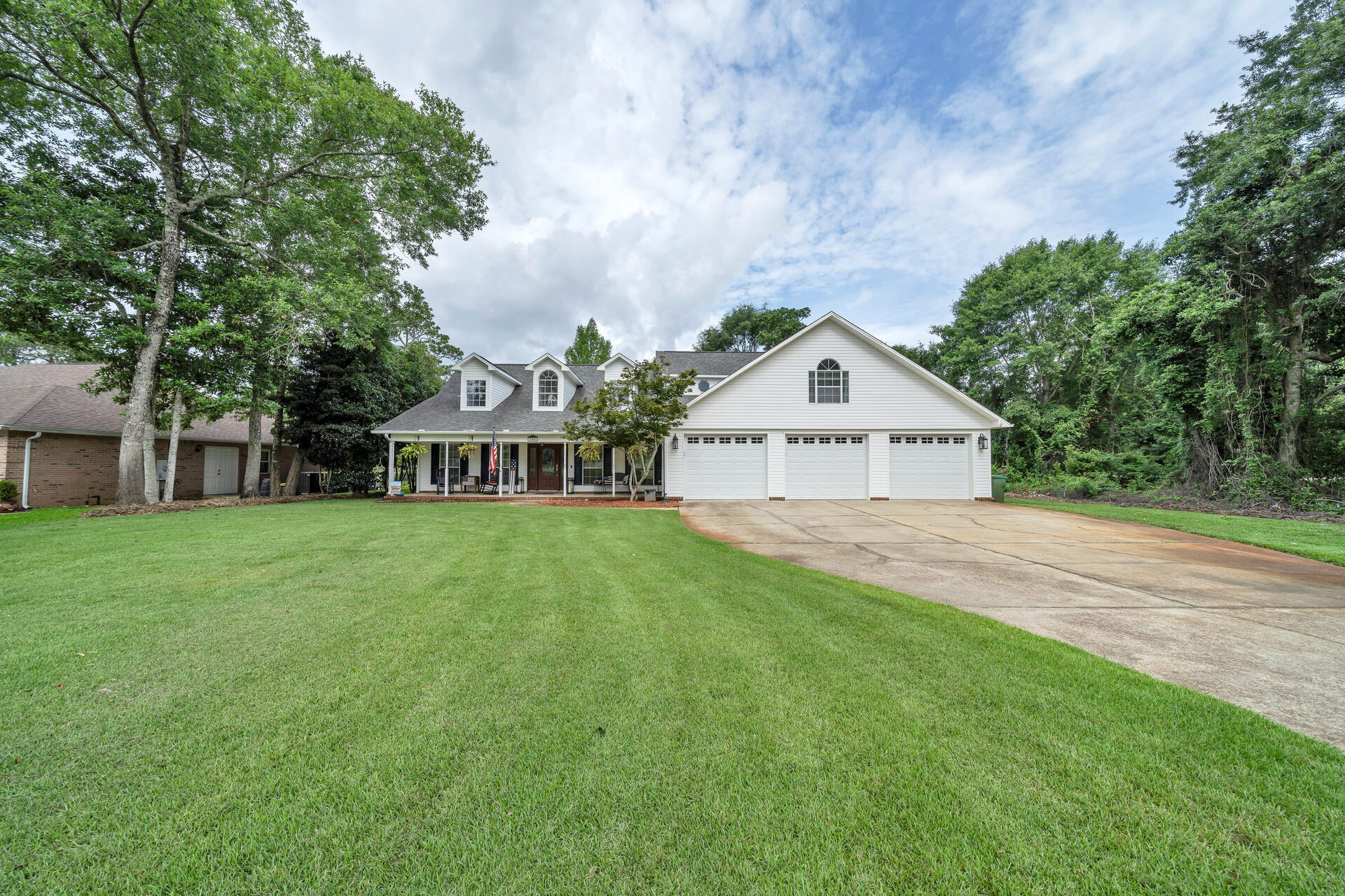 ST ANDREWS VILLAGE SOUTH 2 - Residential