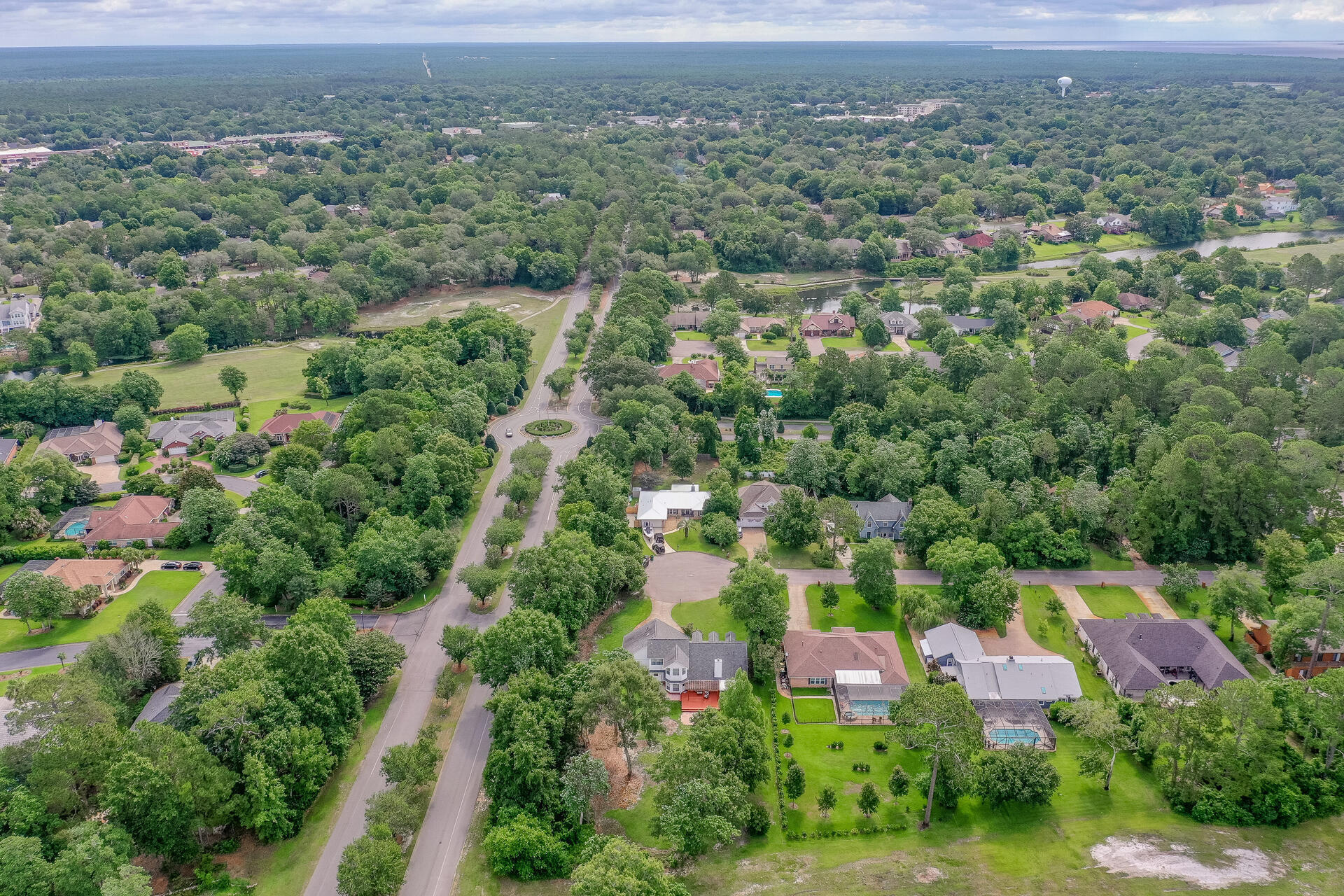 ST ANDREWS VILLAGE SOUTH 2 - Residential