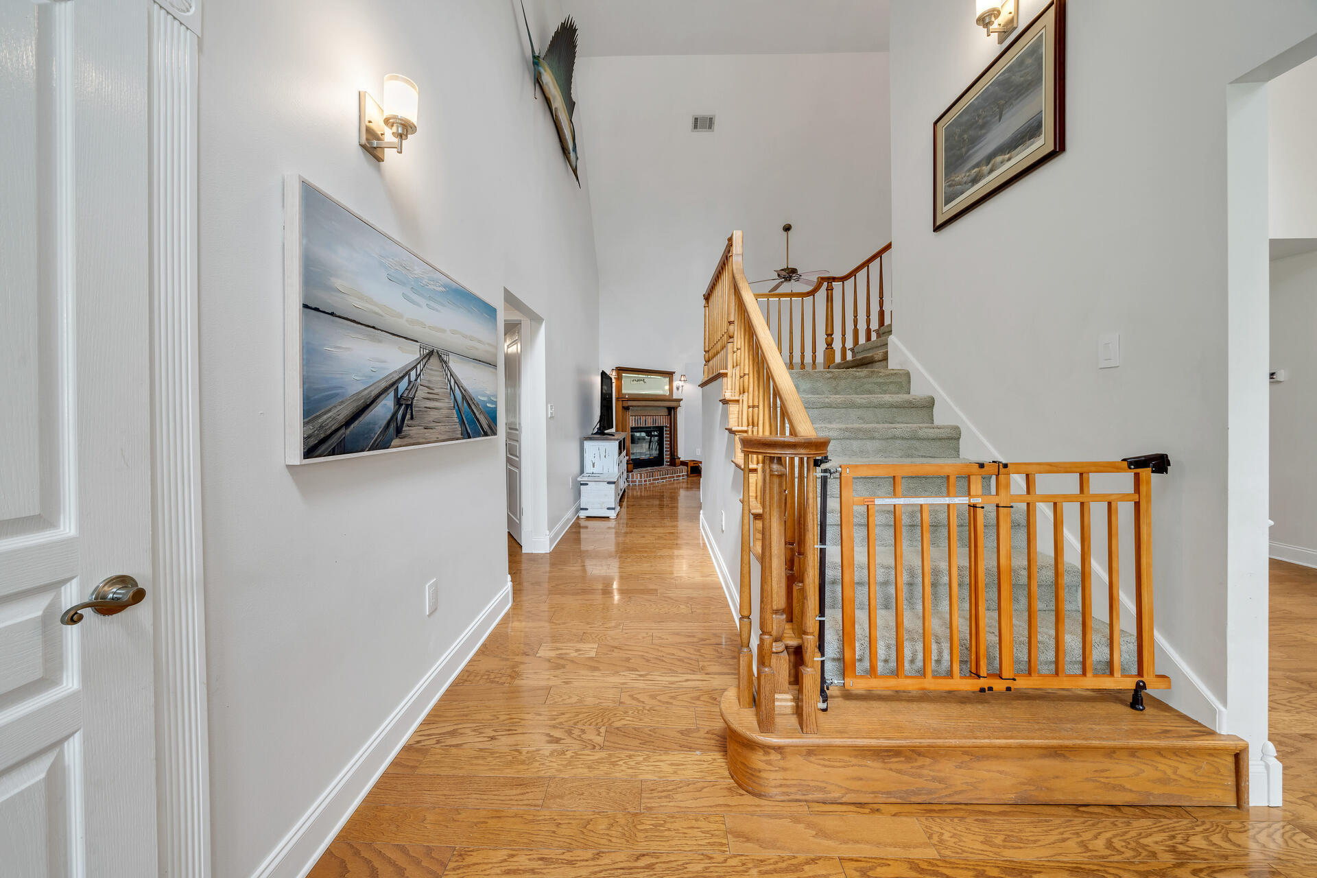 ST ANDREWS VILLAGE SOUTH 2 - Residential