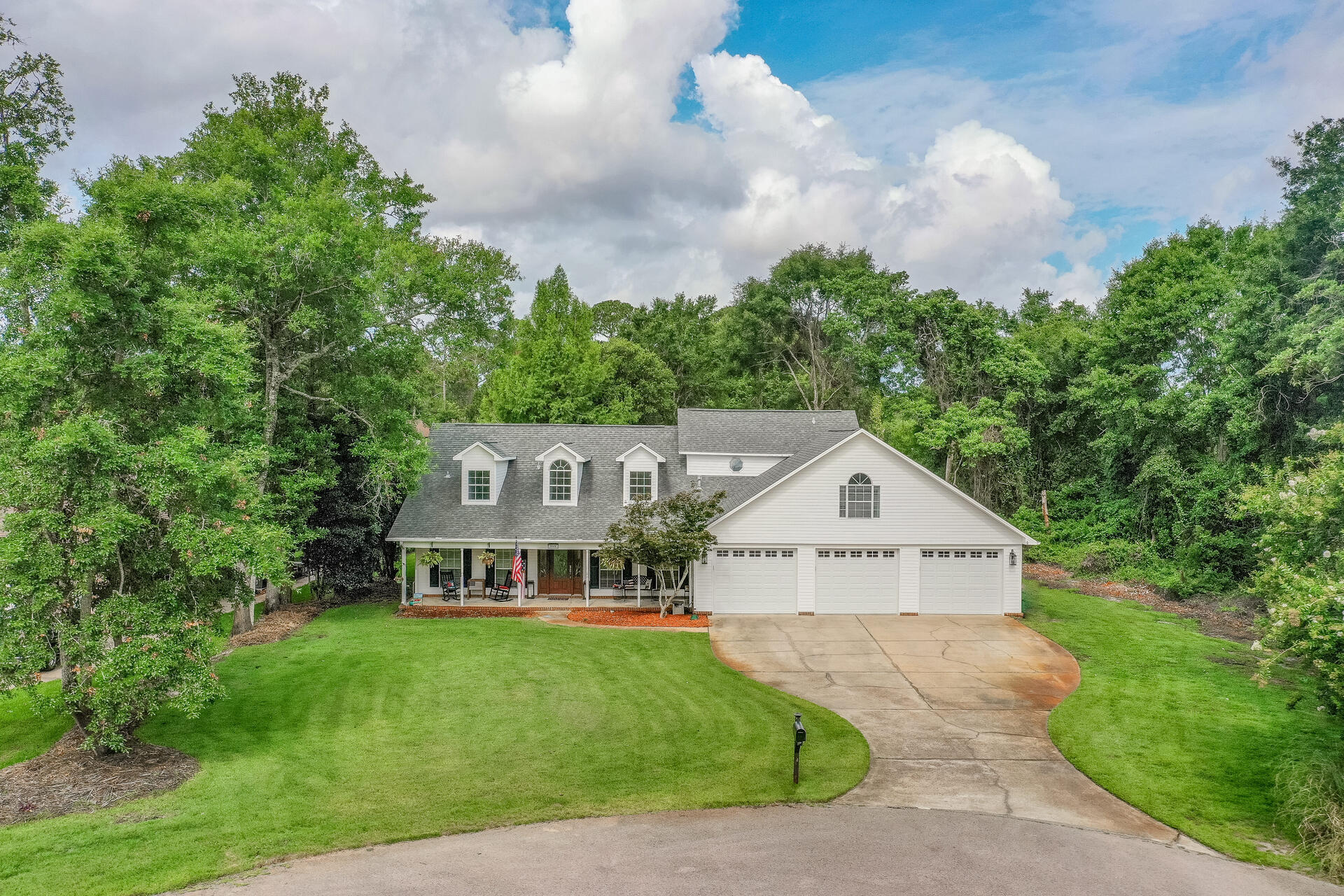 ST ANDREWS VILLAGE SOUTH 2 - Residential