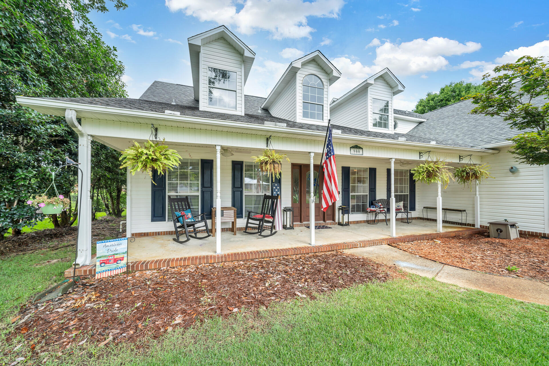 ST ANDREWS VILLAGE SOUTH 2 - Residential