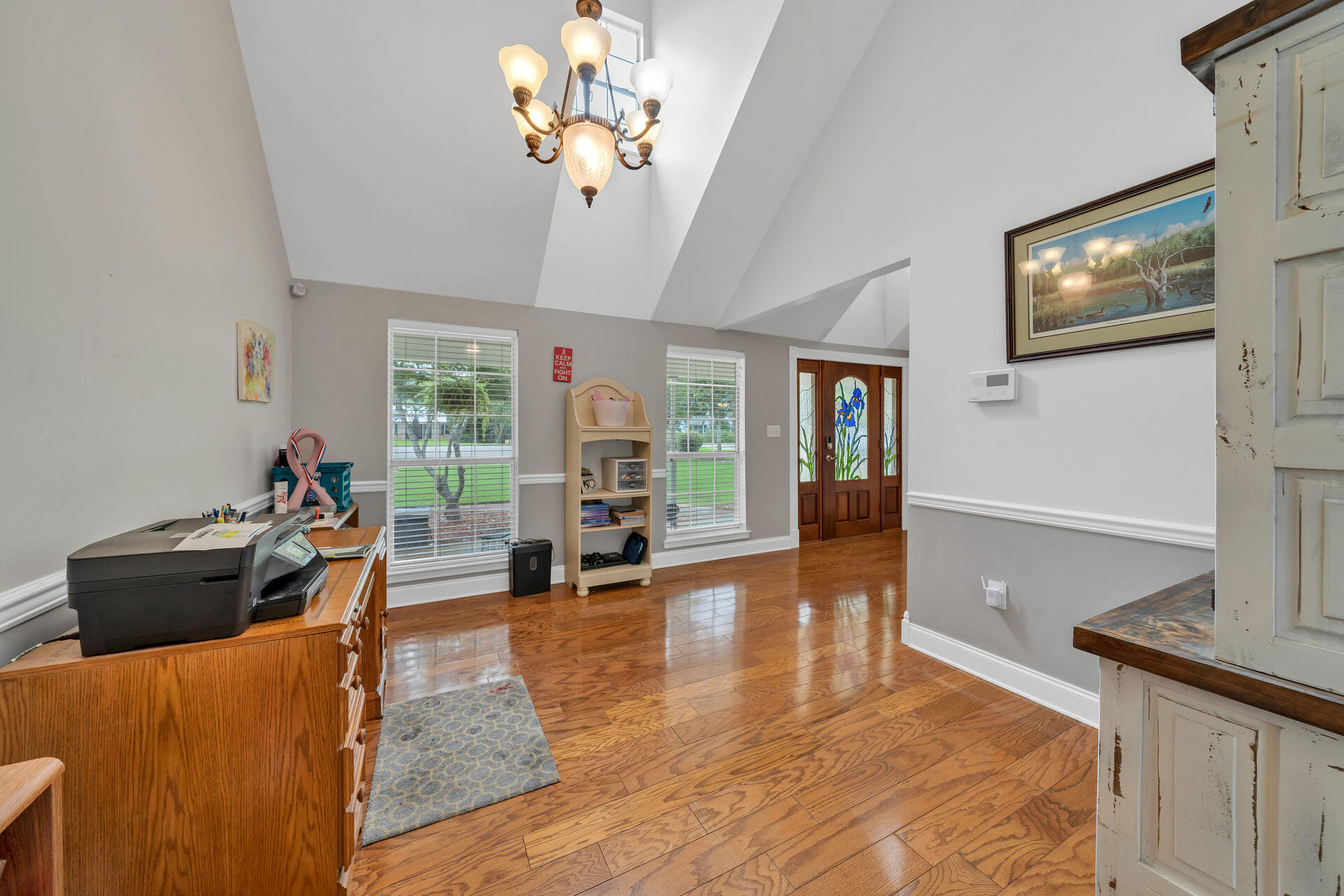 ST ANDREWS VILLAGE SOUTH 2 - Residential