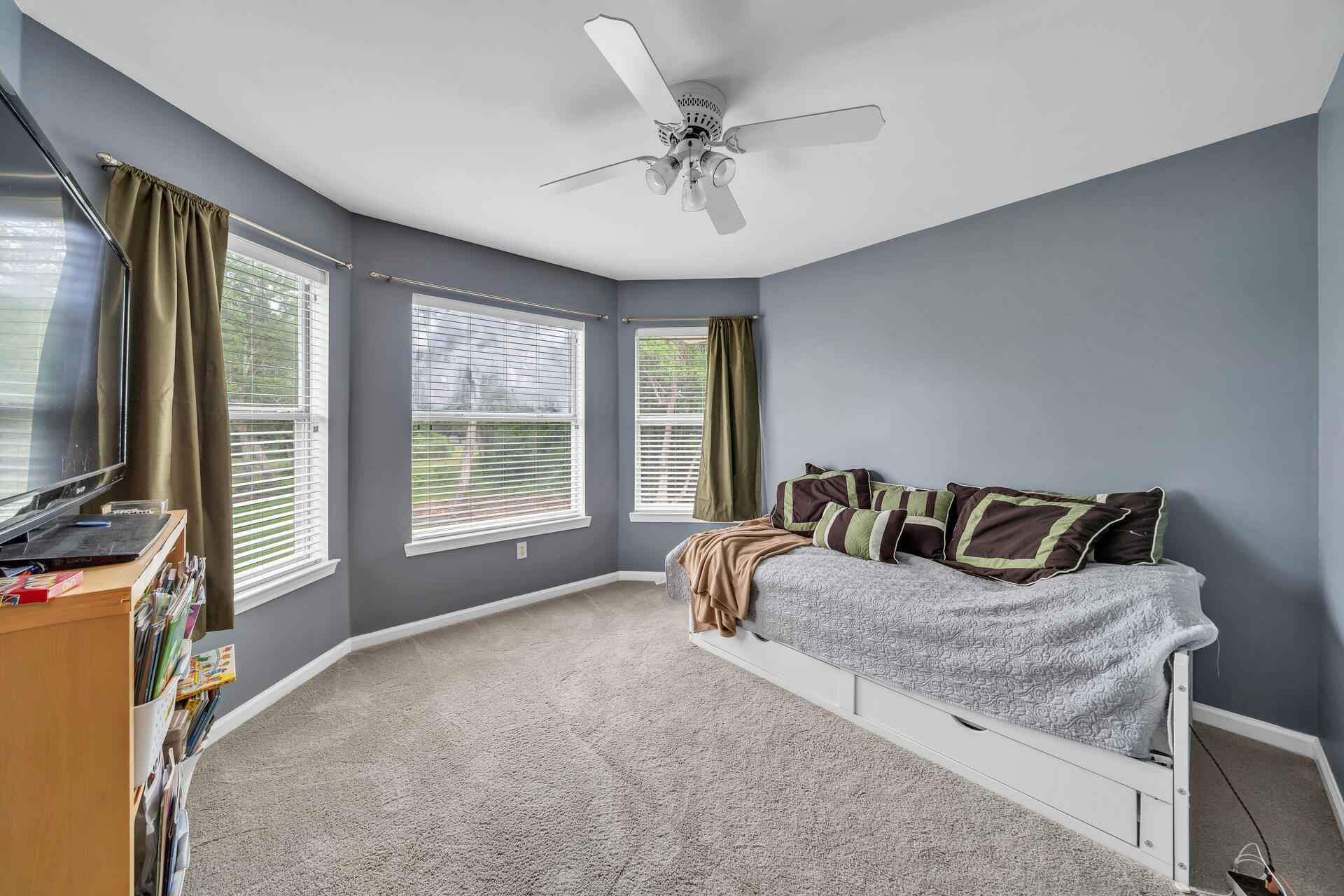 ST ANDREWS VILLAGE SOUTH 2 - Residential