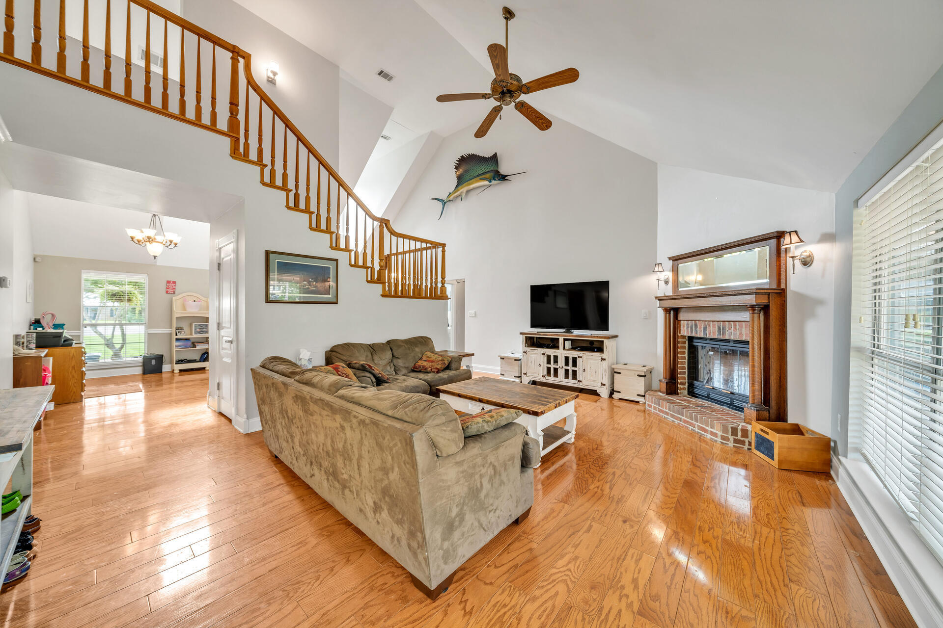 ST ANDREWS VILLAGE SOUTH 2 - Residential