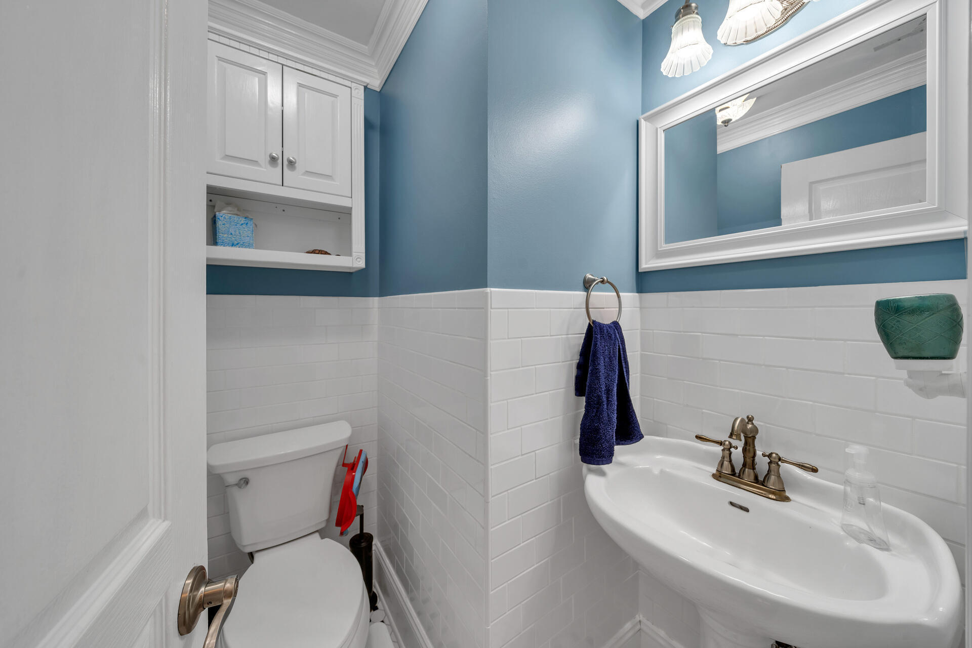 ST ANDREWS VILLAGE SOUTH 2 - Residential