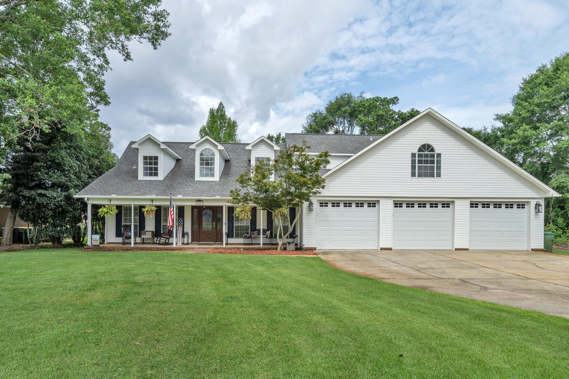 ST ANDREWS VILLAGE SOUTH 2 - Residential