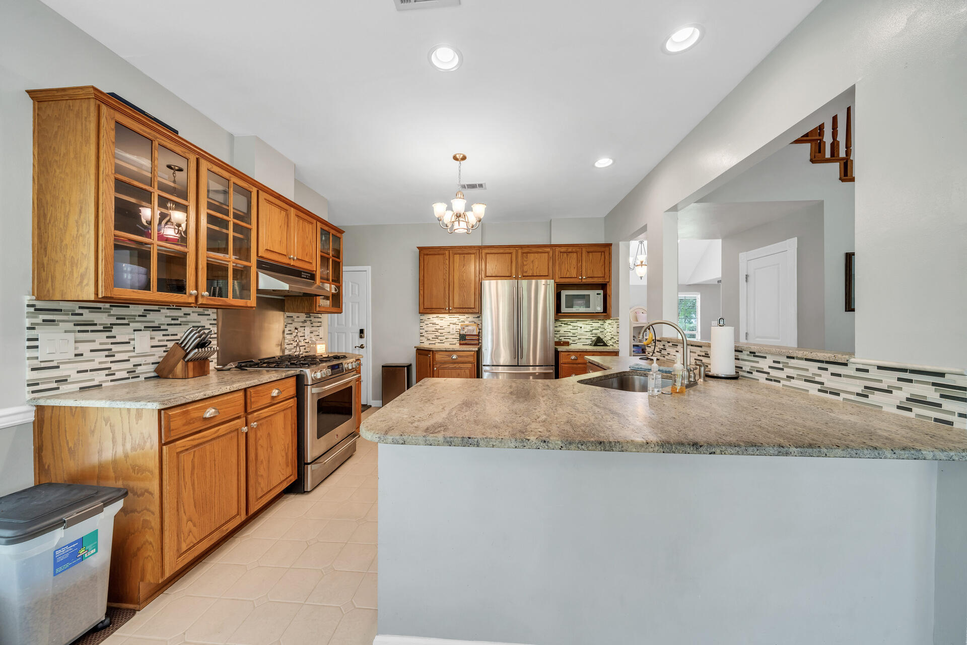 ST ANDREWS VILLAGE SOUTH 2 - Residential