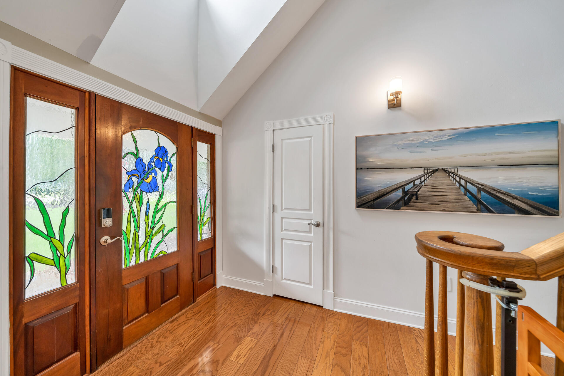 ST ANDREWS VILLAGE SOUTH 2 - Residential