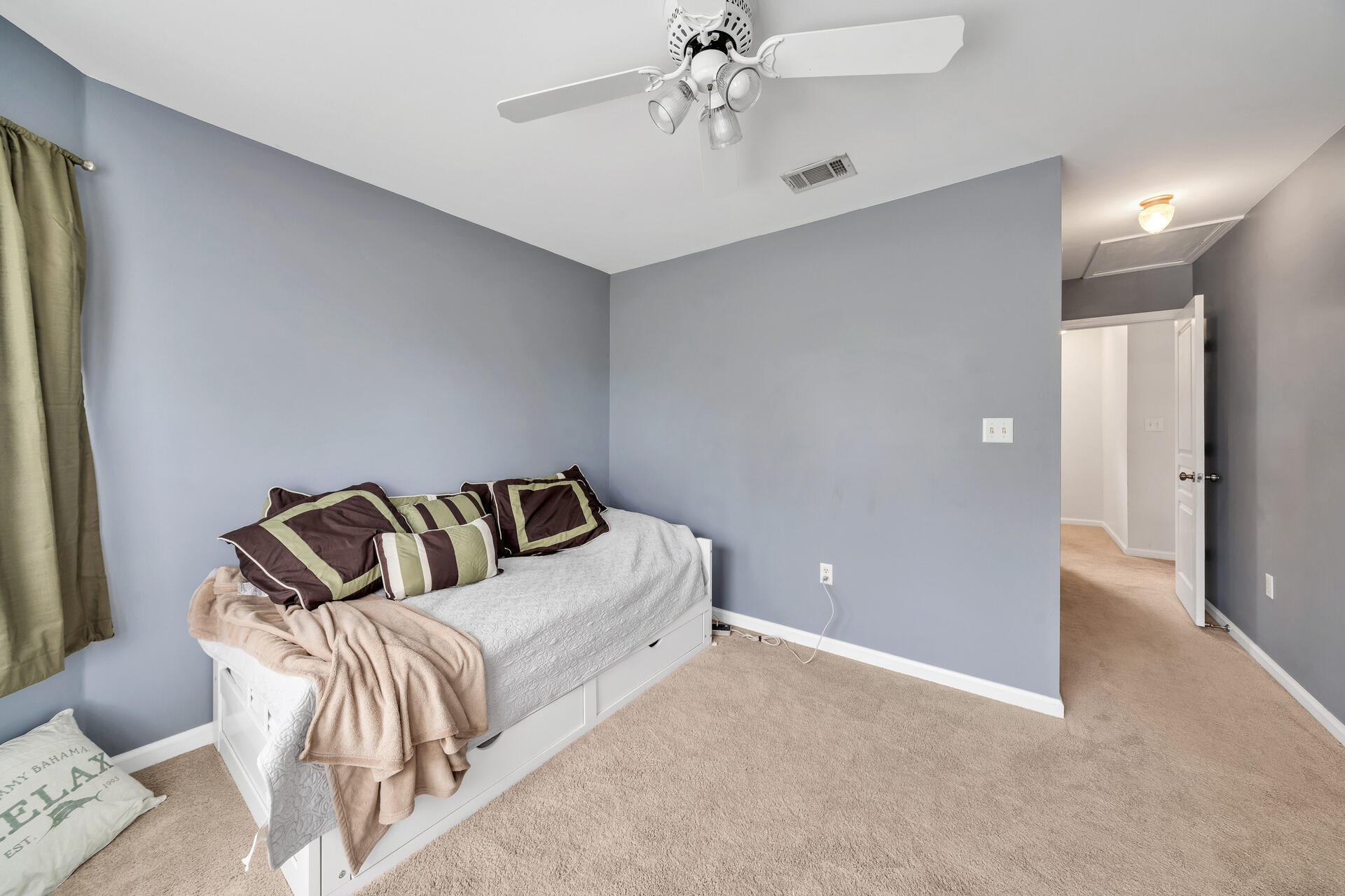 ST ANDREWS VILLAGE SOUTH 2 - Residential