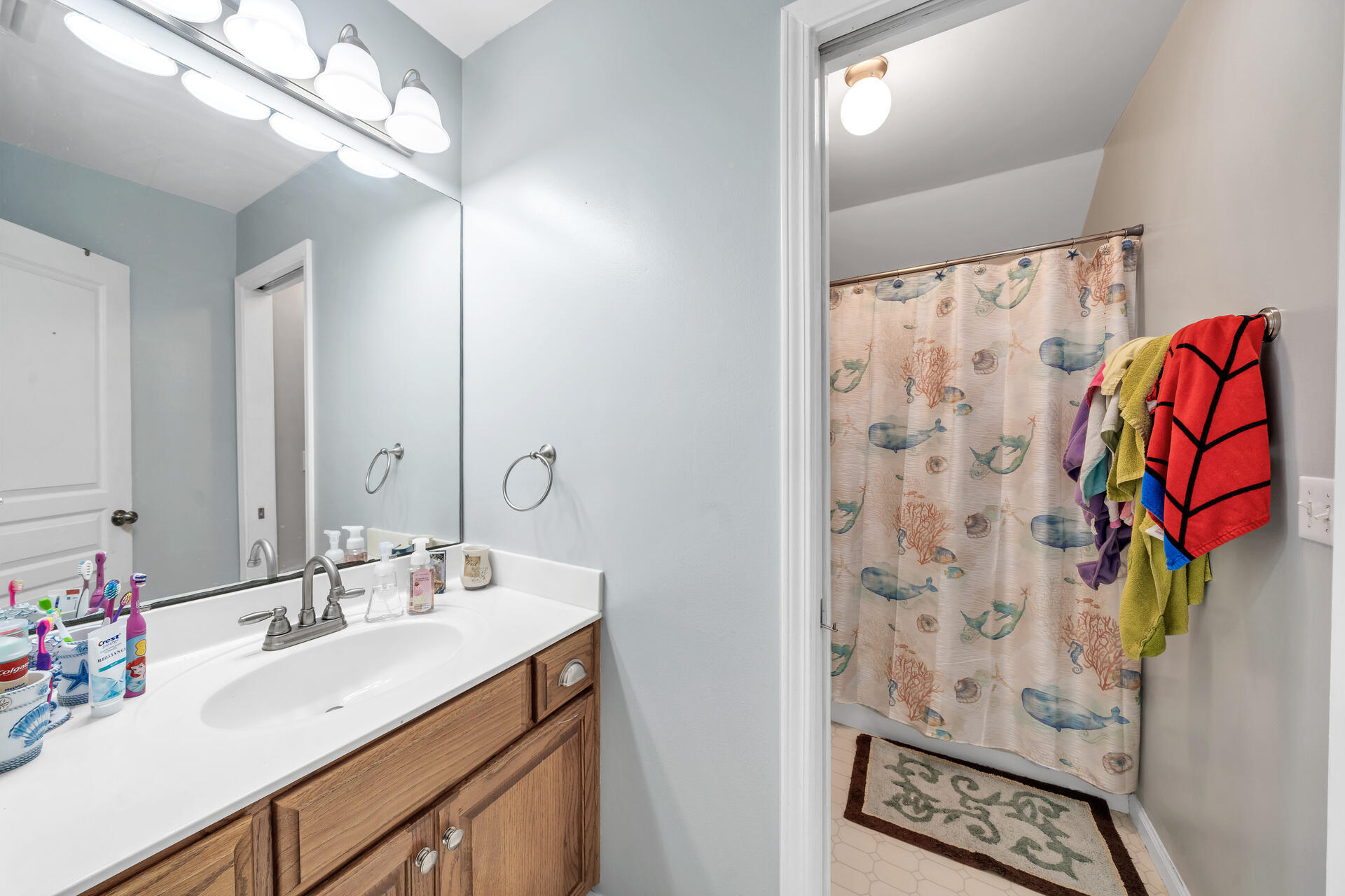 ST ANDREWS VILLAGE SOUTH 2 - Residential