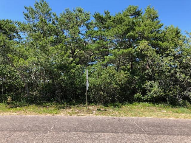 ROLLING DUNES ESTATES UNIT 2 - Land