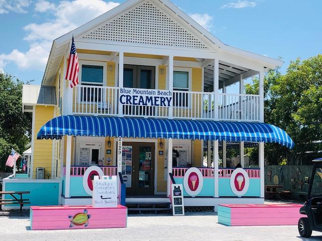 ROLLING DUNES ESTATES UNIT 2 - Land