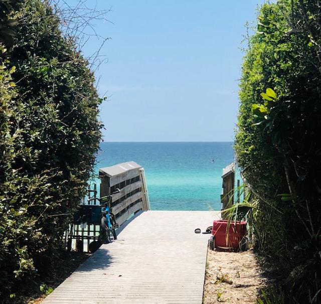 ROLLING DUNES ESTATES UNIT 2 - Land