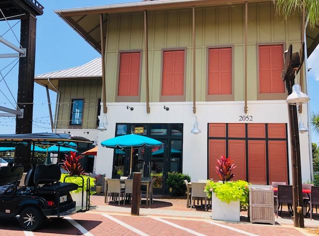 ROLLING DUNES ESTATES UNIT 2 - Land