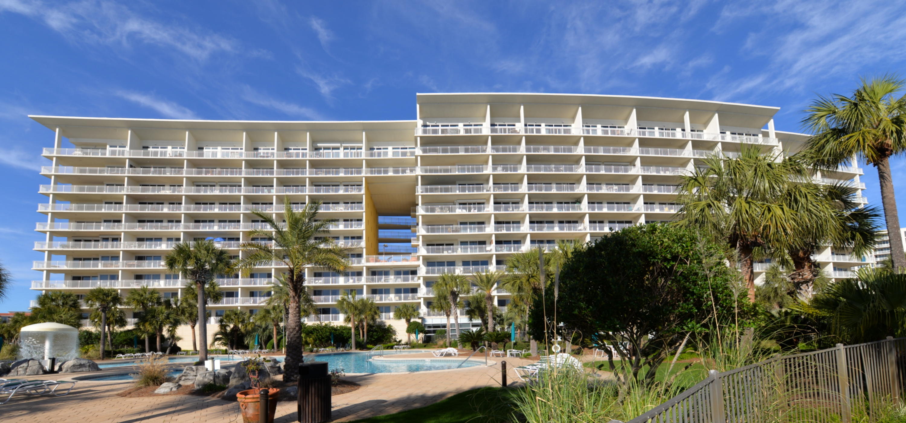 STERLING SHORES - Residential