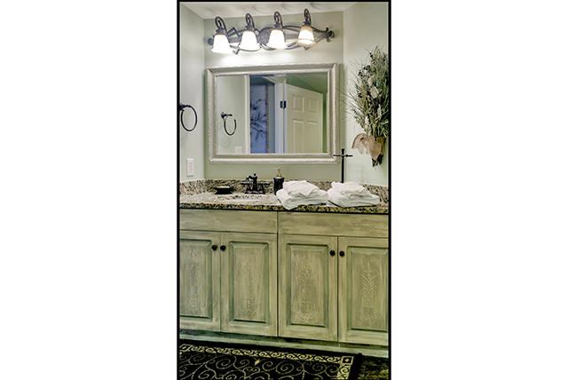 STERLING SHORES - Residential