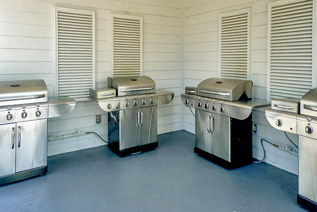 STERLING SHORES - Residential