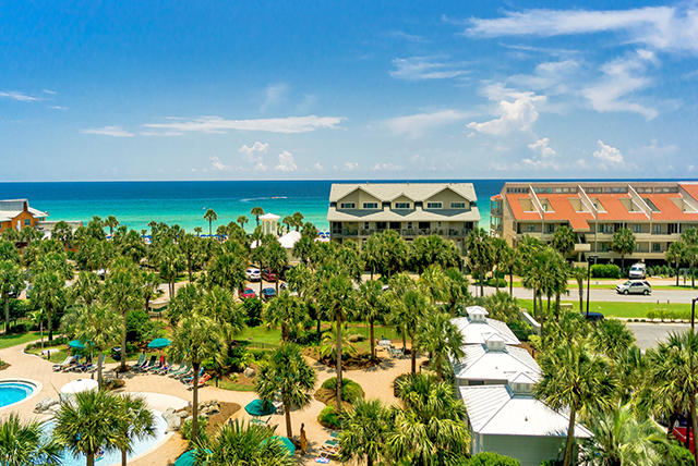 STERLING SHORES - Residential