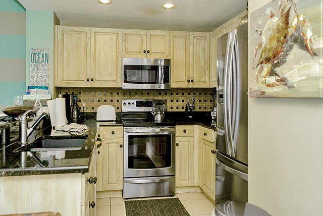 STERLING SHORES - Residential