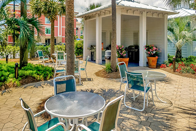 STERLING SHORES - Residential