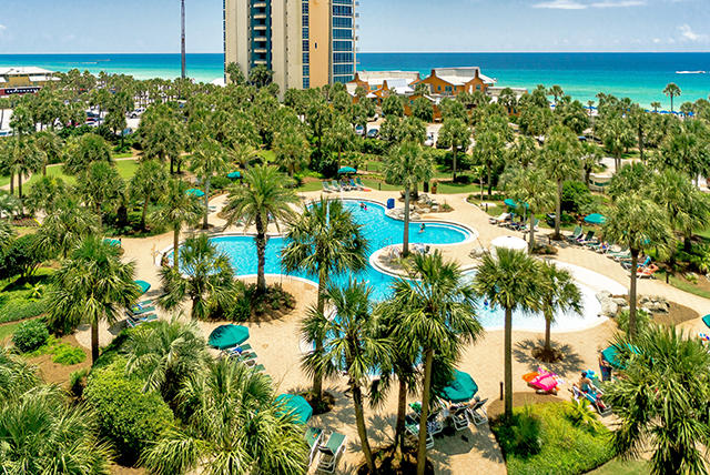 STERLING SHORES - Residential