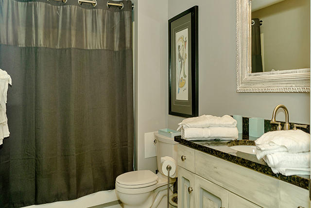 STERLING SHORES - Residential