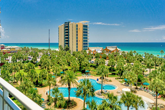 STERLING SHORES - Residential