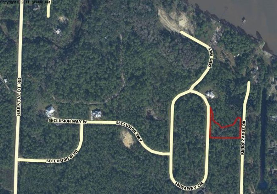 Great building opportunity within this residential bay front community in South Walton. Lot 37 is just over an acre with no build out time and initial tap fees were paid during development of community. This gated bay front community known as Seclusion Bay consist of 53 estate-size lots with 15 acres dedicated to preservation and a community dock on Choctawhatchee Bay all wrapped in natural southern vegetation. General lot size ranges from 0.5 acres to 1.5 acres. Community Dock is currently in talks for renovation. Buyer to verify all fees and lot dimensions.This community is located minutes from South Walton Beaches, shops, dining as well as a short drive to Sandestin Golf and Beach Resort, Grand Boulevard and Sacred Heart Hospital.