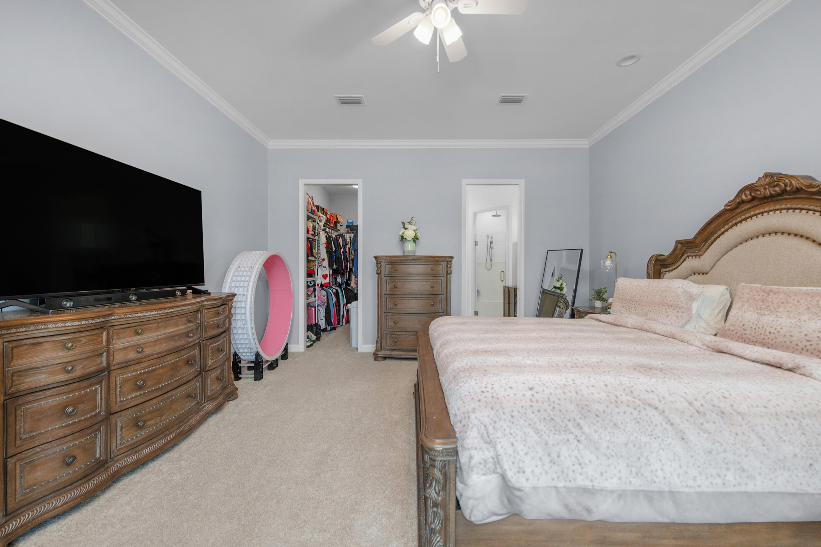 Deer Moss Creek - Residential
