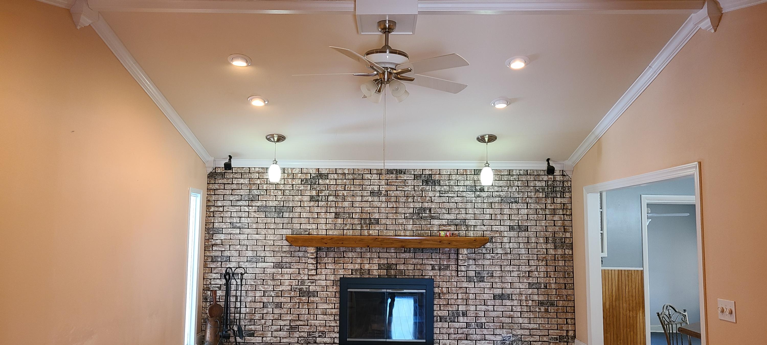 HOLLY HILLS - Residential