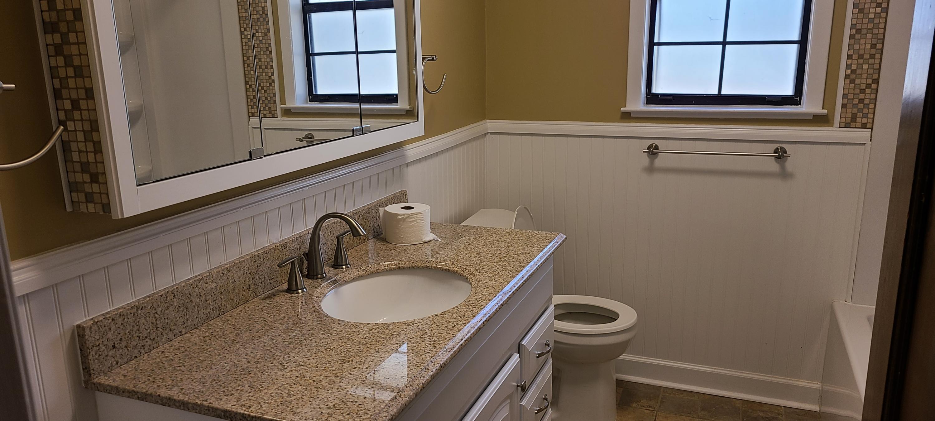 HOLLY HILLS - Residential