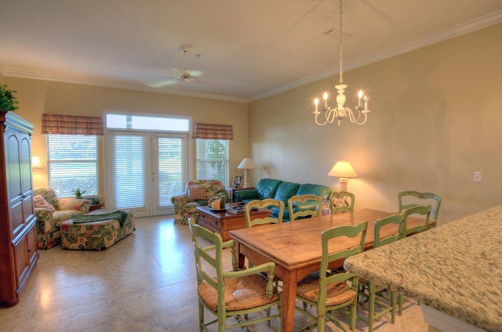 SEASCAPE CONDO PH 10 - Residential