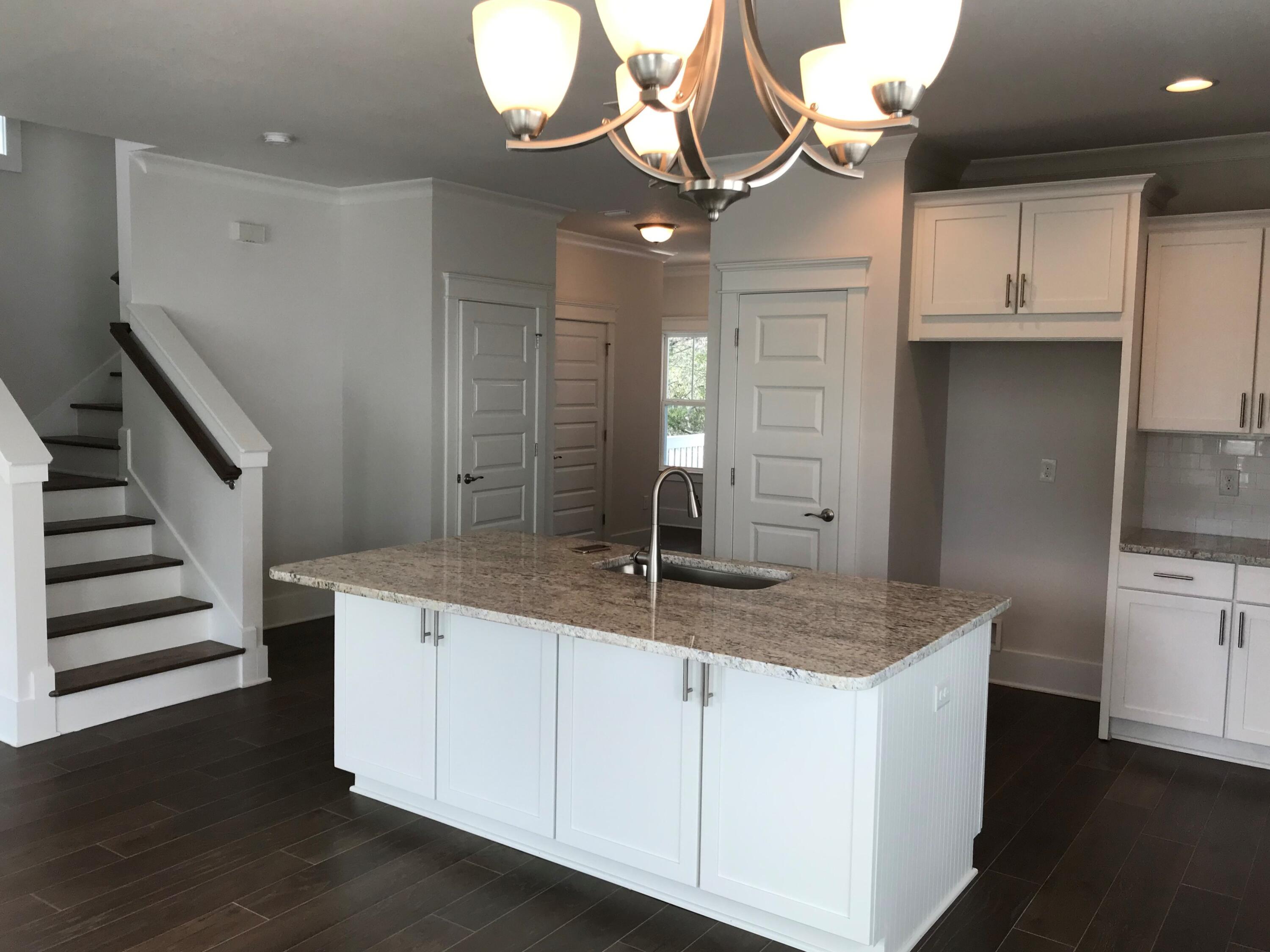 Hammock Oak Estates - Residential