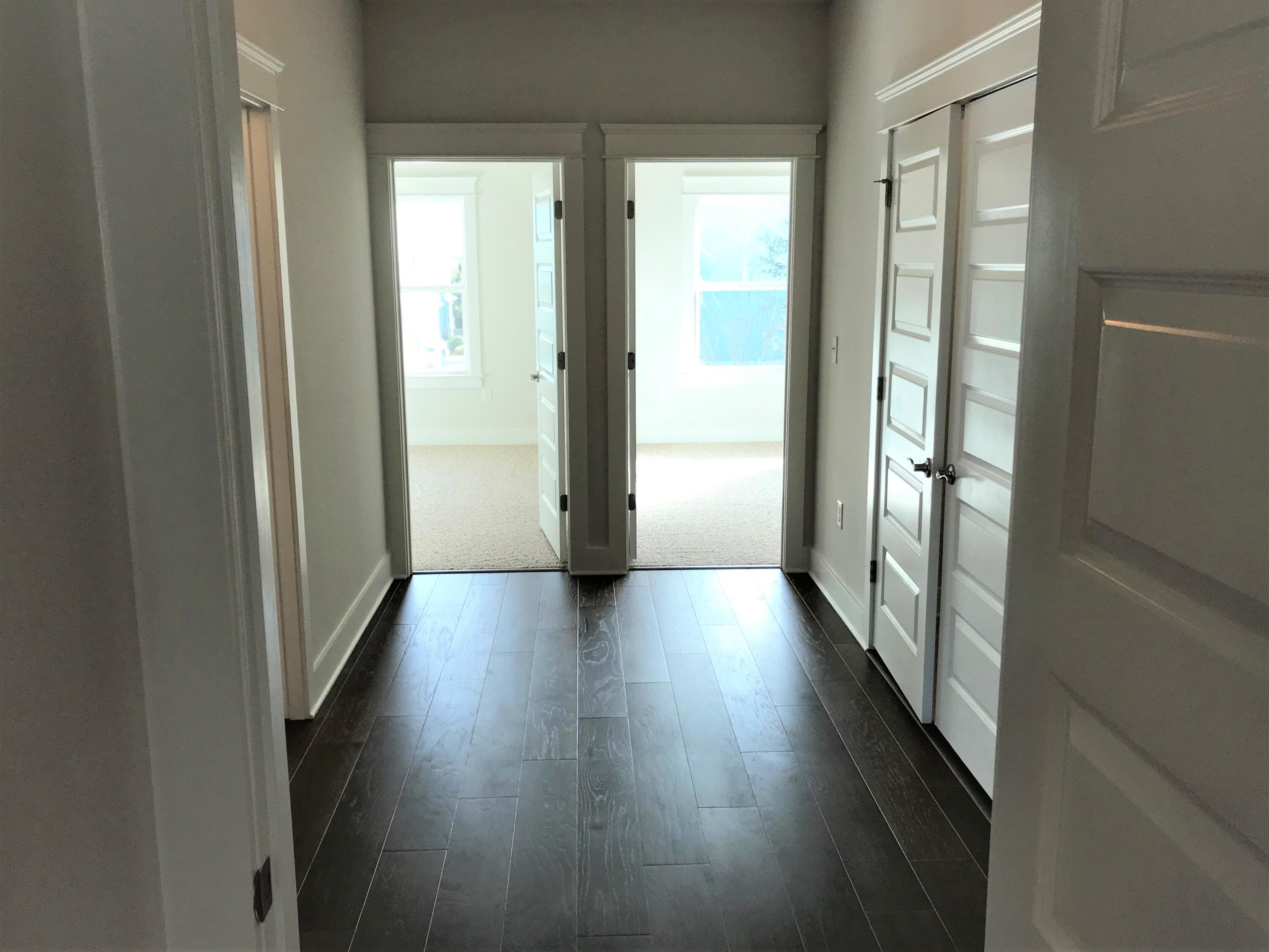 Hammock Oak Estates - Residential