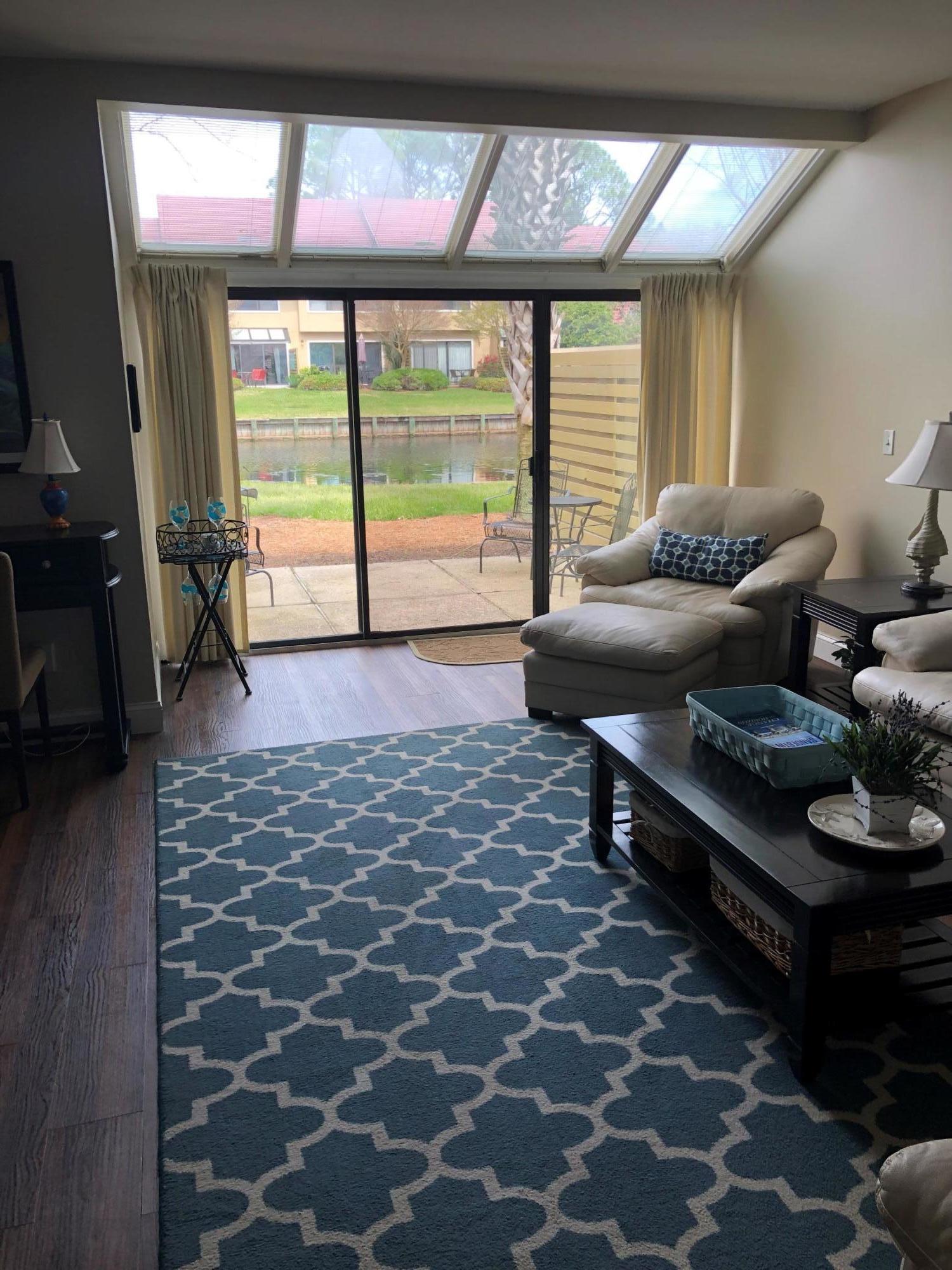 BEACHWALK VILLAS PH 05 - Residential