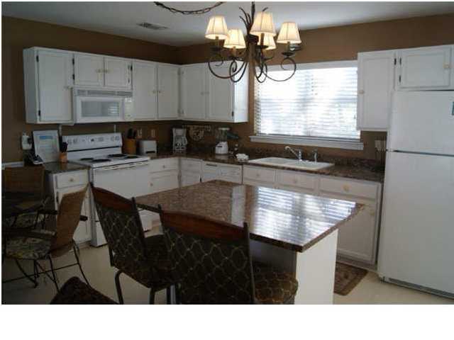 CRYSTAL PIER COURTYARD T/H - Residential