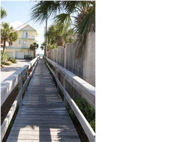 CRYSTAL PIER COURTYARD T/H - Residential