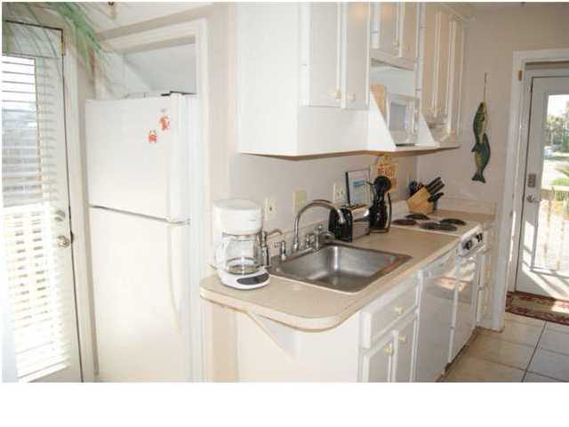 CRYSTAL PIER COURTYARD T/H - Residential