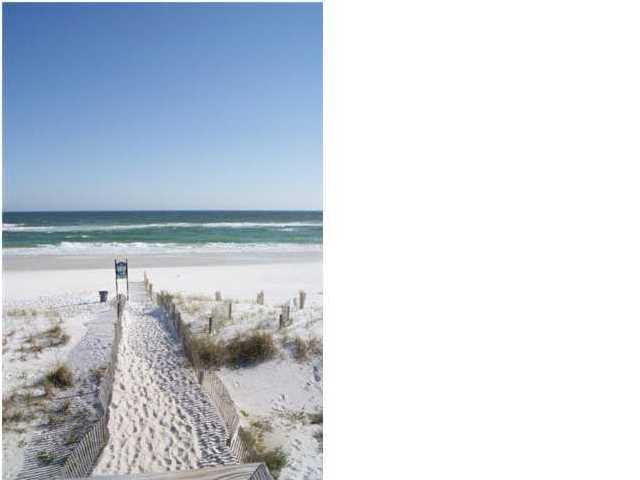 CRYSTAL PIER COURTYARD T/H - Residential