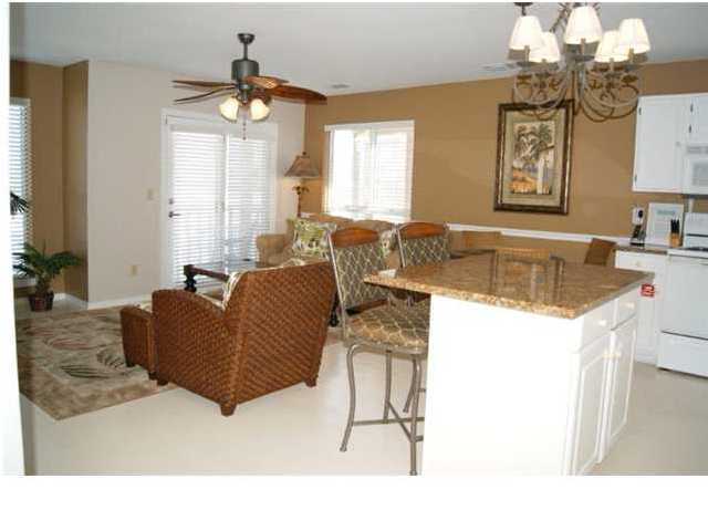 CRYSTAL PIER COURTYARD T/H - Residential