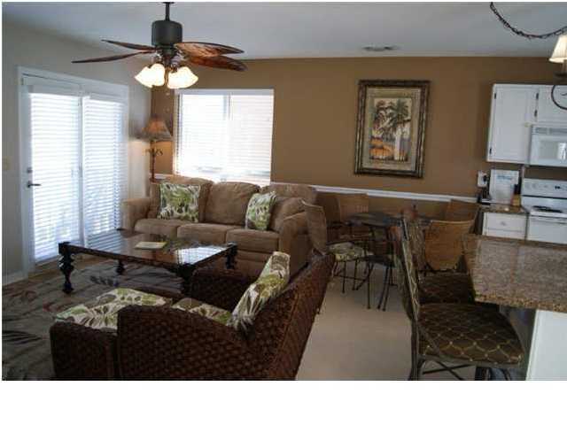 CRYSTAL PIER COURTYARD T/H - Residential