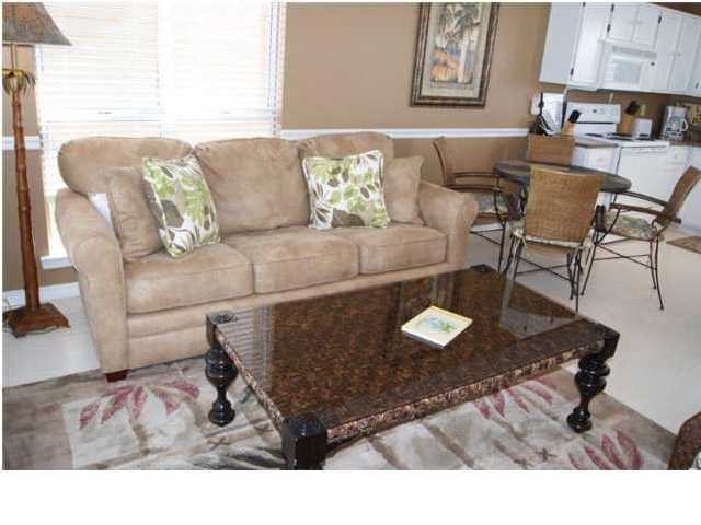 CRYSTAL PIER COURTYARD T/H - Residential