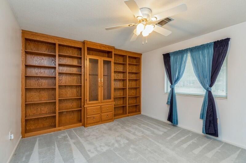 CAROL ANNE MANOR - Residential