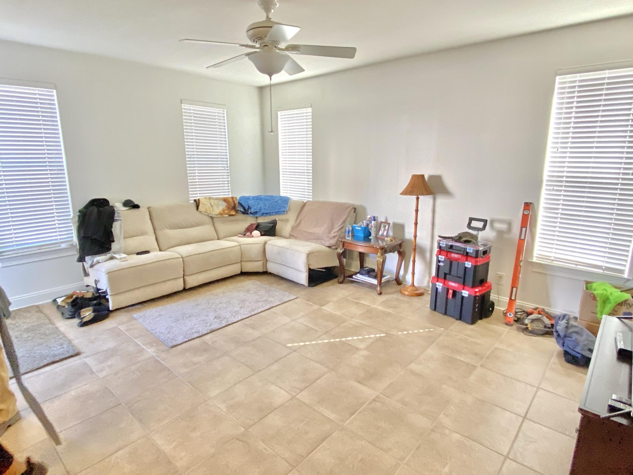 TOPSAIL VILLAGE - Residential