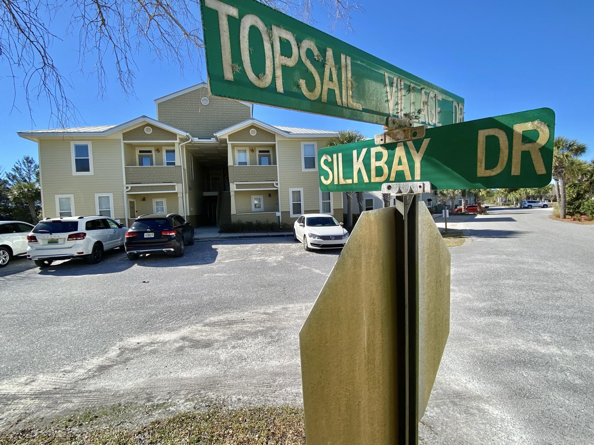 TOPSAIL VILLAGE - Residential