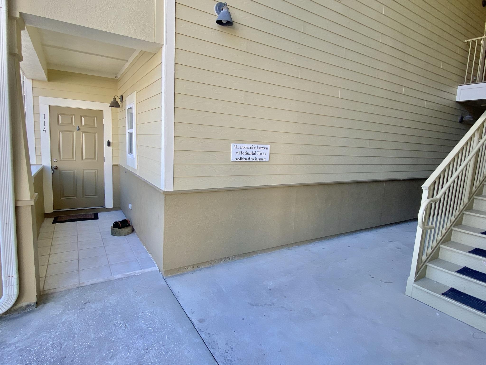 TOPSAIL VILLAGE - Residential