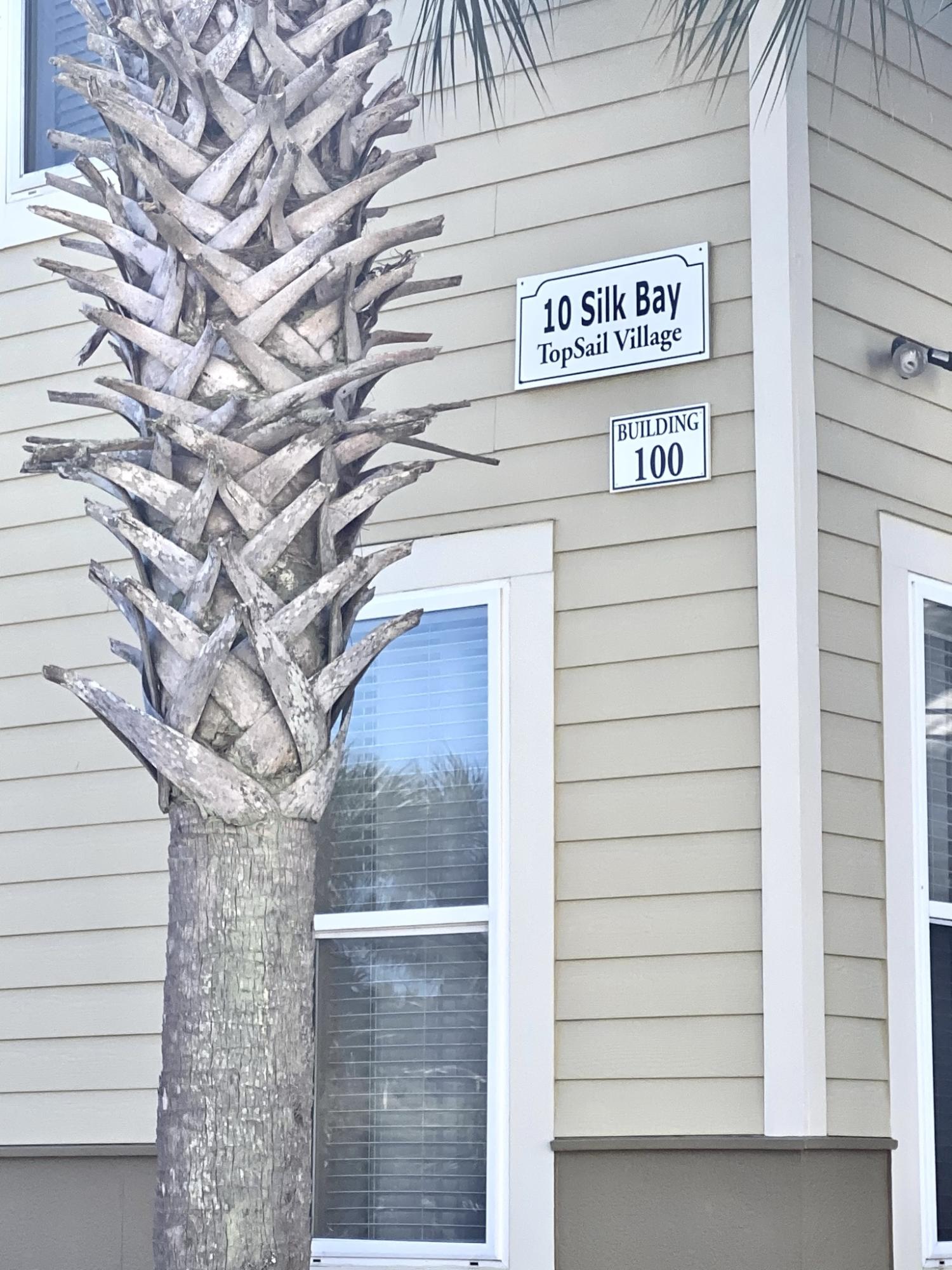 TOPSAIL VILLAGE - Residential