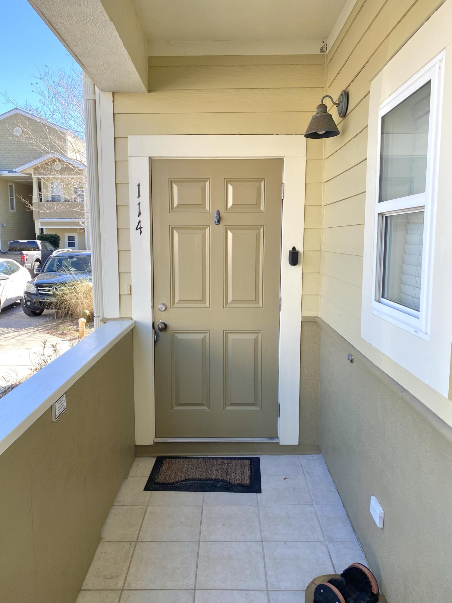 TOPSAIL VILLAGE - Residential